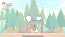 The Adventure Pals скриншот 2