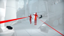 SUPERHOT: MIND CONTROL DELETE скриншот 3