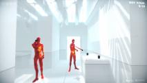 SUPERHOT: MIND CONTROL DELETE скриншот 2