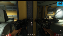 Wolfenstein 2: The Freedom Chronicles - The Adventures of Gunslinger Joe скриншот 4