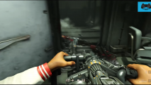 Wolfenstein 2: The Freedom Chronicles - The Adventures of Gunslinger Joe скриншот 3