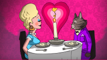 Purrfect Date скриншот 4