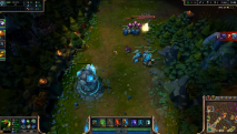 League of Legends скриншот 2