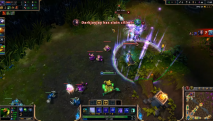 League of Legends скриншот 4