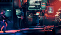 Living Dark скриншот 3