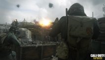 Call of Duty: WWII - The Resistance скриншот 3