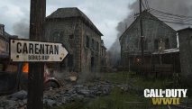Call of Duty: WWII - The Resistance скриншот 4