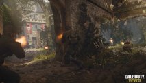 Call of Duty: WWII - The Resistance скриншот 2