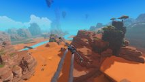 Trailmakers скриншот 2