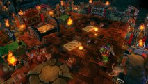 Dungeons 3: Once Upon a Time скриншот 3