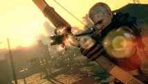 Metal Gear Survive скриншот 2