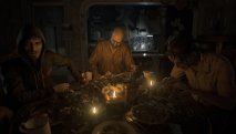 Resident Evil 7 скриншот 4