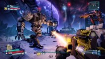 Borderlands 3 скриншот 4