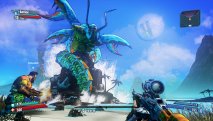 Borderlands 3 скриншот 2