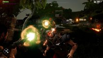 Nightmarchers скриншот 2