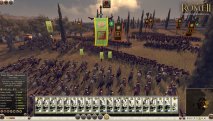 Total War: Rome 2 скриншот 2