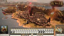 Total War: Rome 2 скриншот 4