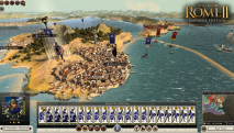 Total War: Rome 2 скриншот 3