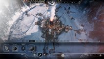 Frostpunk скриншот 3