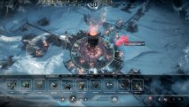 Frostpunk скриншот 2