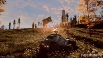 Notmycar скриншот 4