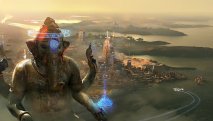 Beyond Good & Evil 2 скриншот 3