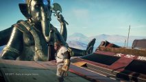 Beyond Good & Evil 2 скриншот 2