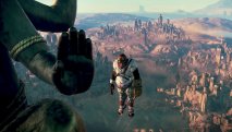 Beyond Good & Evil 2 скриншот 4