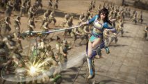 Dynasty Warriors 9 скриншот 3