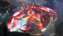 The Avengers Project скриншот 4
