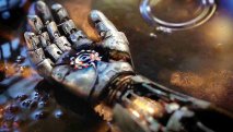 The Avengers Project скриншот 3