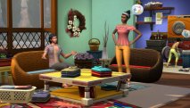 The Sims 4: Laundry Day скриншот 4