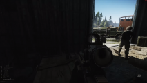Fear the Wolves скриншот 3