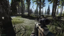 Fear the Wolves скриншот 2
