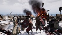 Ancestors Legacy скриншот 2