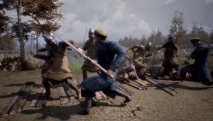 Ancestors Legacy скриншот 3