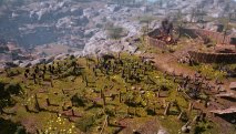 Ancestors Legacy скриншот 4