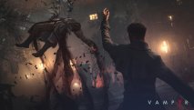 Vampyr скриншот 4