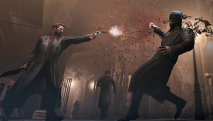 Vampyr скриншот 3