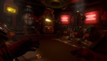 Downward Spiral: Horus Station скриншот 4