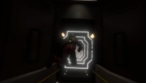 Downward Spiral: Horus Station скриншот 2