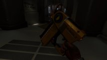 Downward Spiral: Horus Station скриншот 3