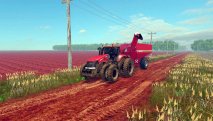 Farming Simulator 19 скриншот 3