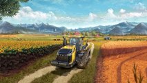 Farming Simulator 19 скриншот 2