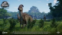 Jurassic World Evolution скриншот 4