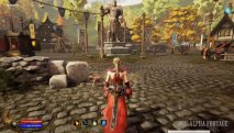 Ashes of Creation скриншот 4