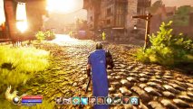 Ashes of Creation скриншот 3