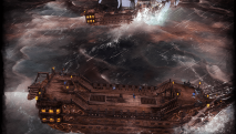Abandon Ship скриншот 3