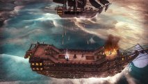 Abandon Ship скриншот 2