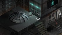 Fear Effect Sedna скриншот 3